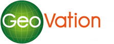 GeoVation logo